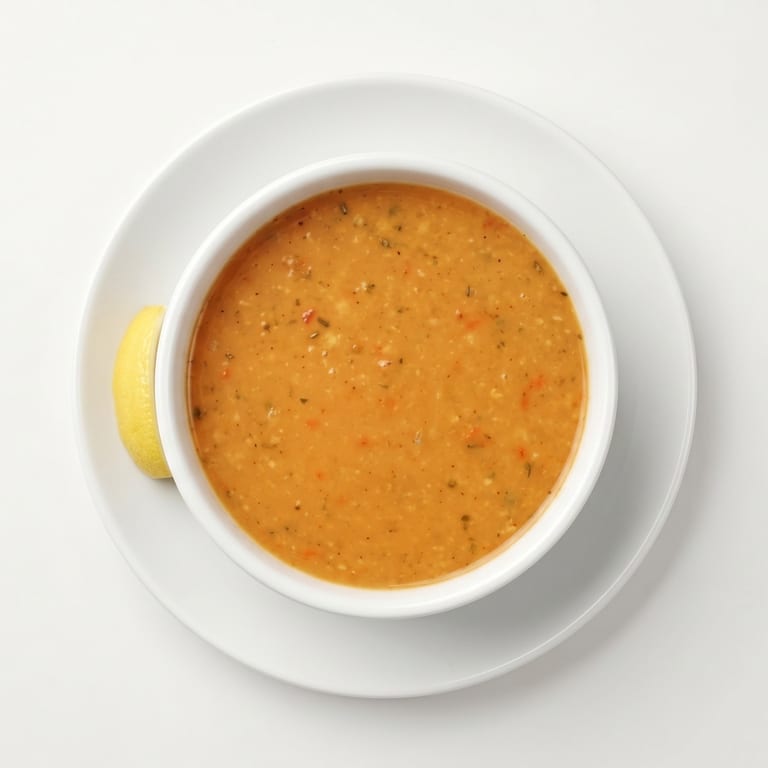 Savor Our Homemade Soups