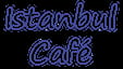 Istanbul Cafe