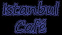 Istanbul Cafe