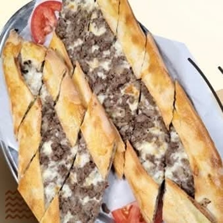 Indulge in Authentic Kunefe