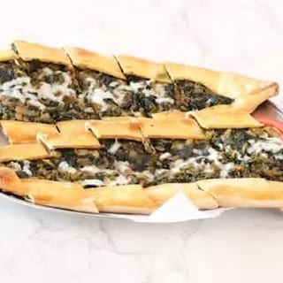 Spinach Pie