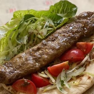 Adana Kebab