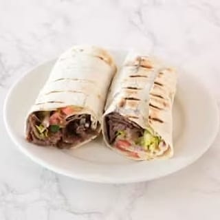 Chicken Gyro Durum