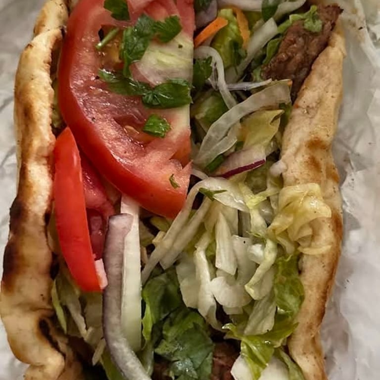 Delicious Shish Kebab Options