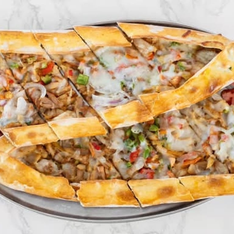 Delicious Turkish Food Awaits You